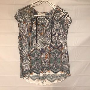 Danielrainn Women’s Top